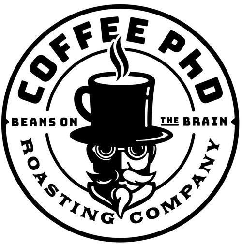 CoffeePhD