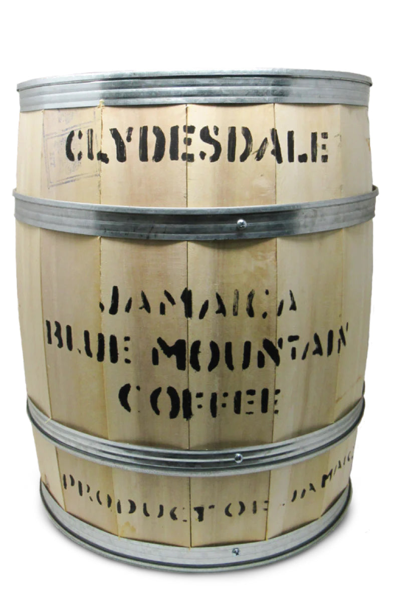 100% Jamaican Blue Mountain - Single Origin Coffee