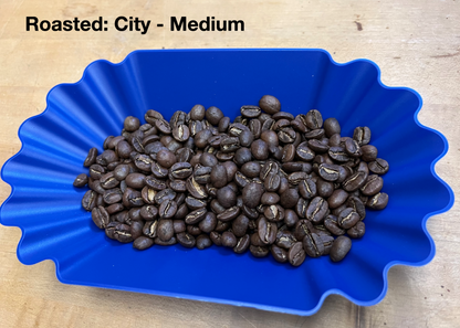 100% Jamaican Blue Mountain - Single Origin Coffee