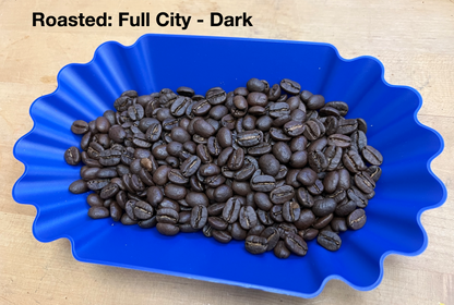 100% Jamaican Blue Mountain - Single Origin Coffee